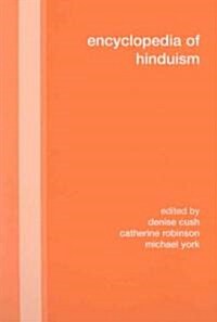 Encyclopedia of Hinduism (Hardcover)