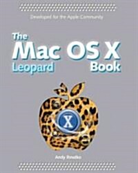 The MAC OS X Leopard Book (Paperback)