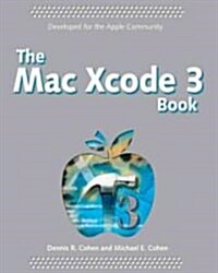MAC Xcode 3 Book (Paperback)