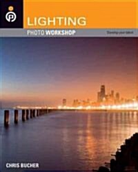 Lighting Photo Workshop (Paperback)