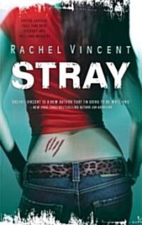 Stray (Paperback)