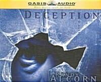 Deception: Volume 3 (Audio CD)