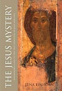 [중고] The Jesus Mystery (Hardcover)