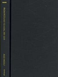 From Pictland to Alba, 789-1070 (Hardcover)