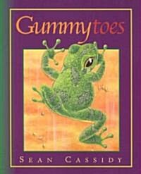 Gummytoes (Paperback)