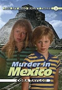 Murder in Mexico (Paperback)