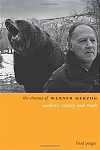 The Cinema of Werner Herzog (Paperback)