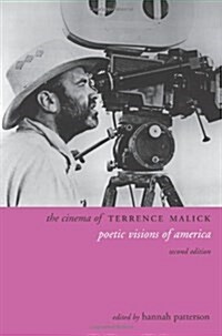 The Cinema of Terrence Malick 2e (Paperback)