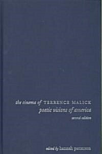 The Cinema of Terrence Malick 2e (Hardcover)