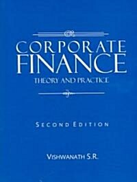 Corporate Finance: Theory and Practice (Paperback, 2)