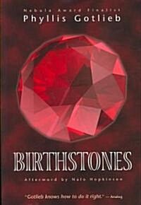 Birthstones (Paperback)