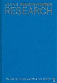 Doing Practitioner Research (Hardcover)