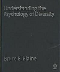 Understanding the Psychology of Diversity (Hardcover)