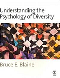 Understanding the Psychology of Diversity (Paperback)