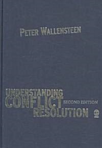 Understanding Conflict Resolution (Hardcover, 2nd)