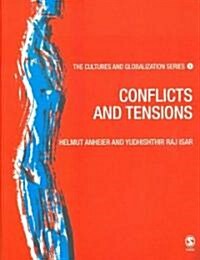 Conflicts and Tensions (Paperback)