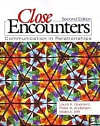 Close Encounters (Paperback, 2nd)