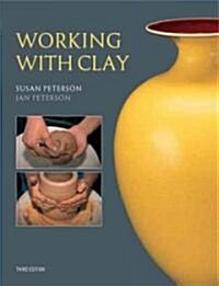 Working with Clay (Spiral, 3)