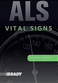 ALS Vital Signs (CD-ROM, 1st)