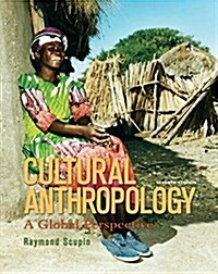 Cultural Anthropology (Paperback, 7th)