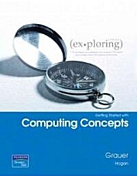 Getting Started with Computing Concepts (Paperback)