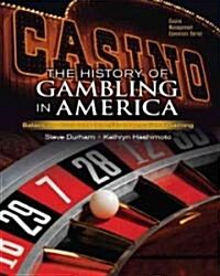 Hashimoto: History of Gambling in Am (Paperback)