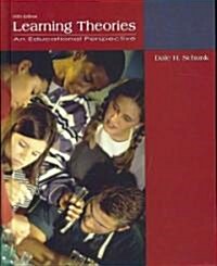 Learning Theories (Hardcover, 5th)