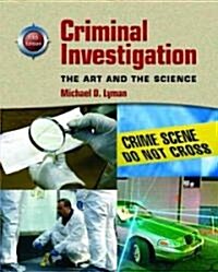 Criminal Investigation (Hardcover, 5th)
