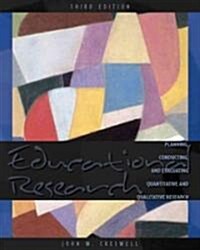 Educational Research (Hardcover, 3rd)
