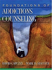 Foundations of Addictions Counseling (Paperback, 1st)