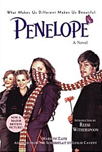 Penelope (Paperback, Revised)