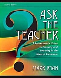 Ask the Teacher (Paperback, 2nd)
