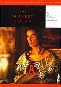 Scarlet Letter, The, Longman Annotated Novel (Paperback)