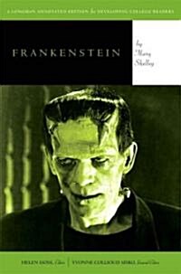 Frankenstein (Paperback)