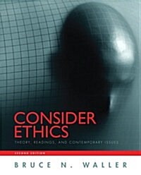 Consider Ethics (Paperback, 2nd)