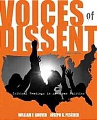 Voices of Dissent (Paperback, 7th)