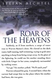 Roar of the Heavens (Paperback)