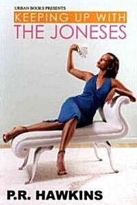 Keeping Up with the Jones (Paperback)