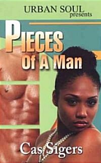 Pieces of a Man (Paperback)