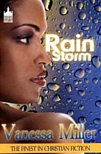 Rain Storm (Paperback)