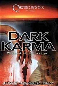 Dark Karma (Paperback)