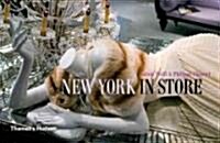 New York in Store (Hardcover)