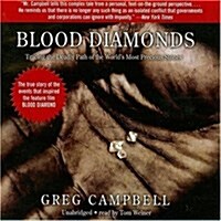 Blood Diamonds (Audio CD)