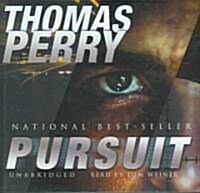 Pursuit (Audio CD)