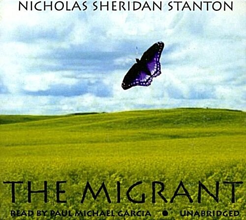 The Migrant (Audio CD)
