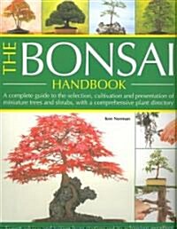 The Bonsai Handbook (Paperback)
