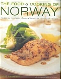 Food and Cooking of Norway (Hardcover)