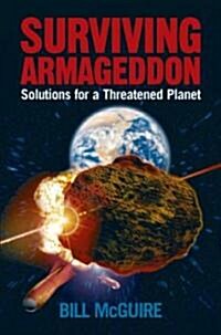 Surviving Armageddon (Paperback, New)