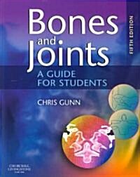 Bones and Joints (Paperback, 5th)