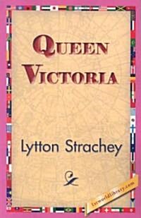 Queen Victoria (Paperback)